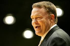 Dickey Nutt, at 63 years old, is proud to be 'the old man'