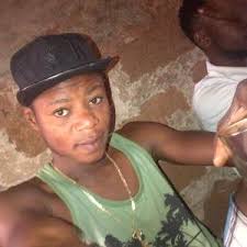 bolaji femi david (@famidavid)