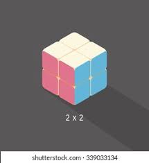 Maybe you would like to learn more about one of these? Rubik S Cube Icon In Ios Style