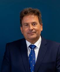 Luis Ángel Ibarra Betancort