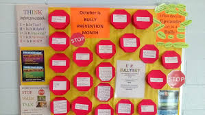Tylenol and advil are both used for pain relief but is one more effective than the other or has less of a risk of si. How To Bring Bullying Prevention Month To An Elementary School Friendship Circle Special Needs Blog