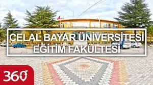 Check spelling or type a new query. Celal Bayar Universitesi Egitim Fakultesi Demirci Manisa Youtube