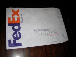 • use of additional tape to ensure package closure may indicate volume limit is exceeded. Laptop Sleeve From A Fedex Envelope 11 Steps With Pictures Instructables