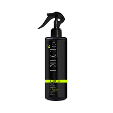 Dieci10 Keratin Sac Spreyi Hair Care Sprey 15 Factor 150 Ml