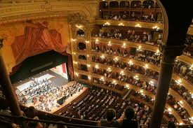 Win prizes and get free gear from @steelseries. The Very Best Of Opera In Spain Idealista