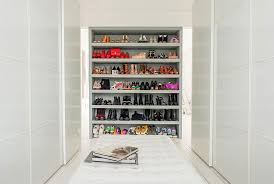The simple and sleek design exudes a sense of homeliness and warmth. Beautiful And Aesthetic Shoe Rack Design Ideas For Your Home Interior Homesfornh
