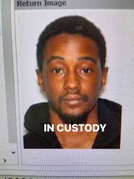 We have the suspect...