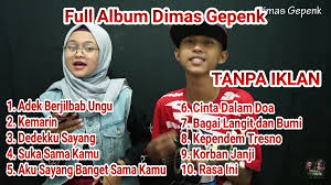 Lagu ungu terbaru 2019 duración 3:23 tamaño. Rio Restu A Twitter Full Album Kumpulan Lagu Cover Kentrung Dimas Gepenk Terbaru 2019 Adek Berjilbab Ungu Link Https T Co Gccom1tq9j Lagugalau Coverlagu Laguhits Lagusedih Coverlaguindonesia Prabowohinakemenkeu
