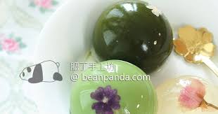 pin on beanpanda cooking diary 肥丁手工坊