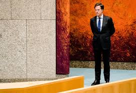 De nederlandse eerste minister mark rutte (vvd) raakt donderdagnamiddag steeds meer geïsoleerd, nu duidelijk is dat hij tijdens de verkenning over de posit. Triest Nieuws Moeder Van Premier Mark Rutte Is Overleden Indebuurt Den Haag