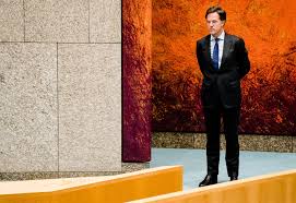 Op 14 oktober is mark rutte 10 jaar premier van nederland, maar wie weet wie mark rutte is? Triest Nieuws Moeder Van Premier Mark Rutte Is Overleden Indebuurt Den Haag
