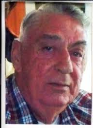 William E. "Bill" McLaughlin