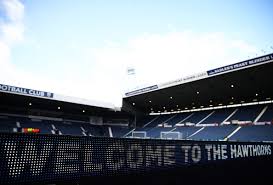 7 kilometers (5 miles), birmingham: West Bromwich Albion Resume Title Fight As Birmingham City Visit Last Word On Football
