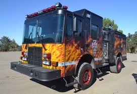 .cal fire in bargaining unit 8, including firefighters, fire apparatus engineers, fire captains cal fire local 2881 answer the call more than 300,000 times a year, of which less than 2% are. Hme Extreme Rat Hxr Fire Apparatus Takes On Cal Fire Academy Training Course Fire Apparatus