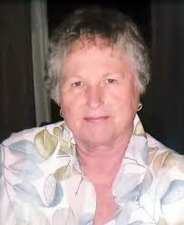 Nancy Stroud Obituary