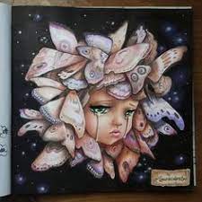 Check spelling or type a new query. 120 Pop Manga Ideas Manga Coloring Book Camilla D Errico Coloring Books
