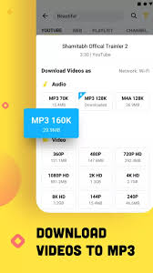 Maybe you would like to learn more about one of these? Snaptube Youtube Downloader Mp3 Converter 5 20 0 5205310 Descargar Gratis En Mrdownload Android