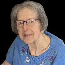 Stella R. DePlonty Obituary