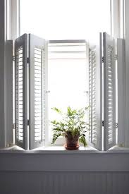 Order online for delivery or click & collect at your nearest bunnings. 50 Nifty Fix Ups For Less Than 100 Window Shutters Diy Indoor Shutters Interior Window Shutters