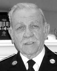 Bernard Newman Obituary (1932