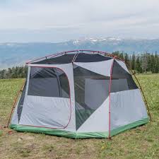 Maybe you would like to learn more about one of these? Boondocker Hotel 6 Person Tent Eureka