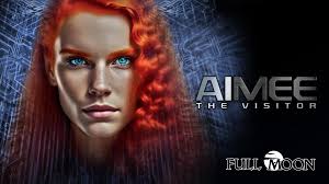 Prime Video: The Seduction of Rose Parrish