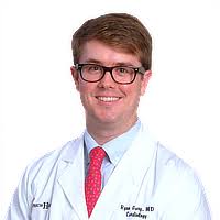 M. Ryan Gary, M.D. at Jackson Heart Clinic in MS