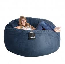 Slacker Sack Foam Bean Bag Chairs Are The Most Comfortable Fun And Versatile Pieces Of Furniture You Can Find P Bean Bag Lounge Cool Bean Bags Bean Bag Chair