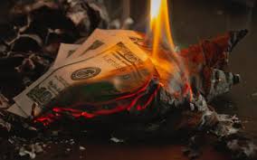 Too much money is a bad thing. The Old Adage Is True Too Much Cash Can Be A Bad Thing The Wealthadvisor