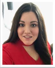 Jackie Roscoe's Instagram, Twitter & Facebook