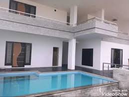 Ocean Beach House Ecr Youtube