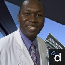 Maria De Freitas, PA