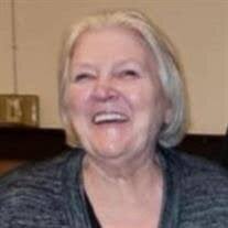 Sarah Louise "Sally" Byrne Obituary