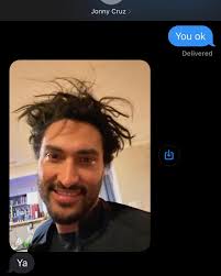 Jonny Cruz (@jonnycruzzz) • Instagram photos and videos