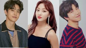 Also, learning korean means tap into an entirely new culture that you previously did not have full access to. Here Are The Top 30 Best K Pop Leaders Of 2020 Selected By Netizens Kpopstarz