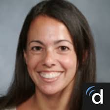 Dr. Janet Scheraga, MD