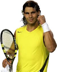 Download now for free this rafael nadal rackets transparent png image with no background. Deluxe Roger Federer Educational Background Joserenders Rafael Nadal Full Size Png Download Seekpng