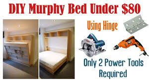 Don't forget to share our projects with your friends and like us, by using. Home Dzine Home Diy Build A Murphy Bed Without Expensive Hardware