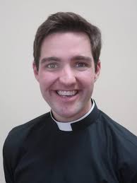 La vocación jesuita de Connor Smith cierra su círculo