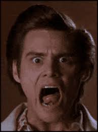 Funny Scared Face Gifs Tenor