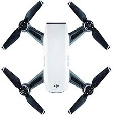 It consists of the dji fpv air unit module, dji fpv camera, dji fpv goggles, and. Amazon Com Dji Spark Portable Mini Drone Alpine White Camera Photo