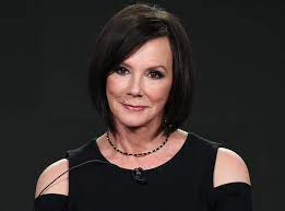 She arrived in los angeles via pittsburgh, after receiving her bfa in drama from carnegie mellon university. Marcia Clark How People V Oj Changed Her Life The Csi Effect More Indiewire