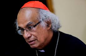 Cardenal Leopoldo Brenes insiste en llamado al diálogo y en promover la paz  en Nicaragua