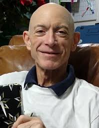 Robert Guy Obituary March 28, 2020