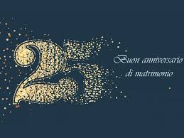 Frasi per lanniversario di matrimonio divertenti le 25 più. 207 Frasi Immagini E Video Per I 25 Anni Di Matrimonio Frasidadedicare