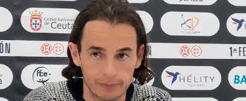 David Tenorio archivos