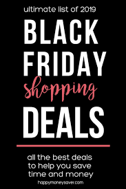 Top Black Friday Deals 2019 Amazon Price Comparison