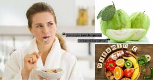 Ternyata manfaat daun jambu biji bukan hanya untuk tubuh, namun juga untuk merawat rambut. 50 Kali Ganda Lebih Vitamin C Daripada Epal Berikut Fakta Tentang Jambu Batu Yang Tak Ramai Tahu Nona
