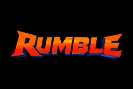 Maybe you would like to learn more about one of these? Rumble Rumblemovie Twitter