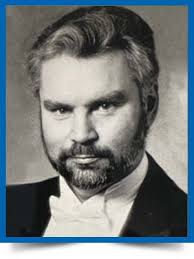 Michael Bruce Eckford